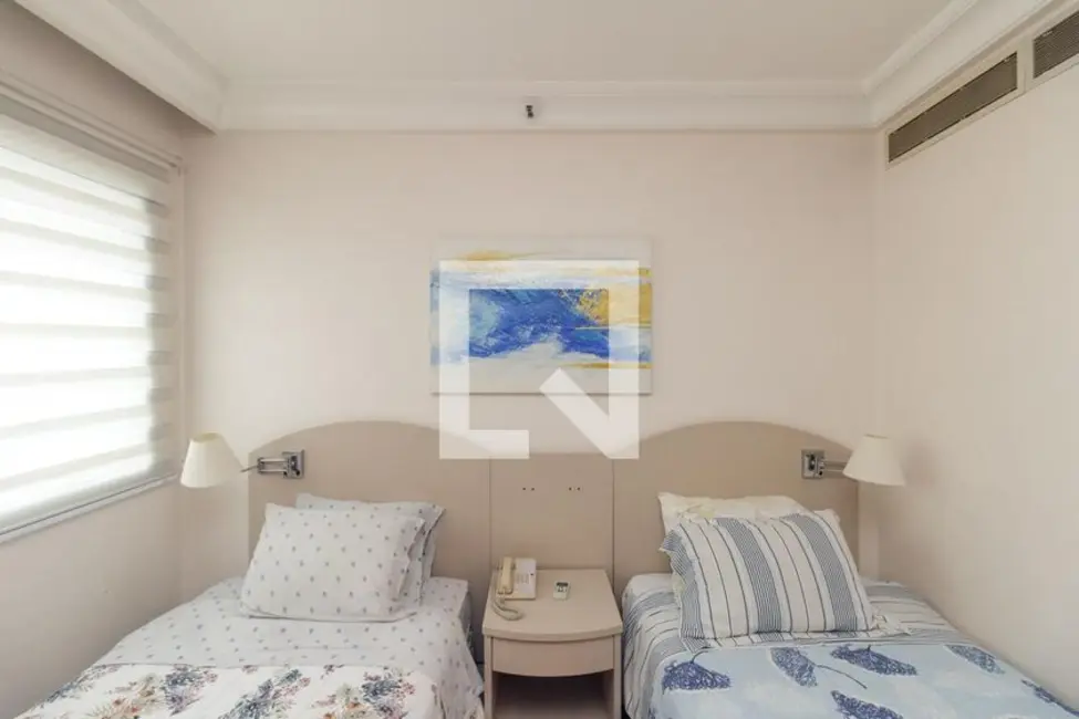 Foto 7 de Apartamento com 1 quarto à venda, 49m2 em Higienópolis, São Paulo - SP