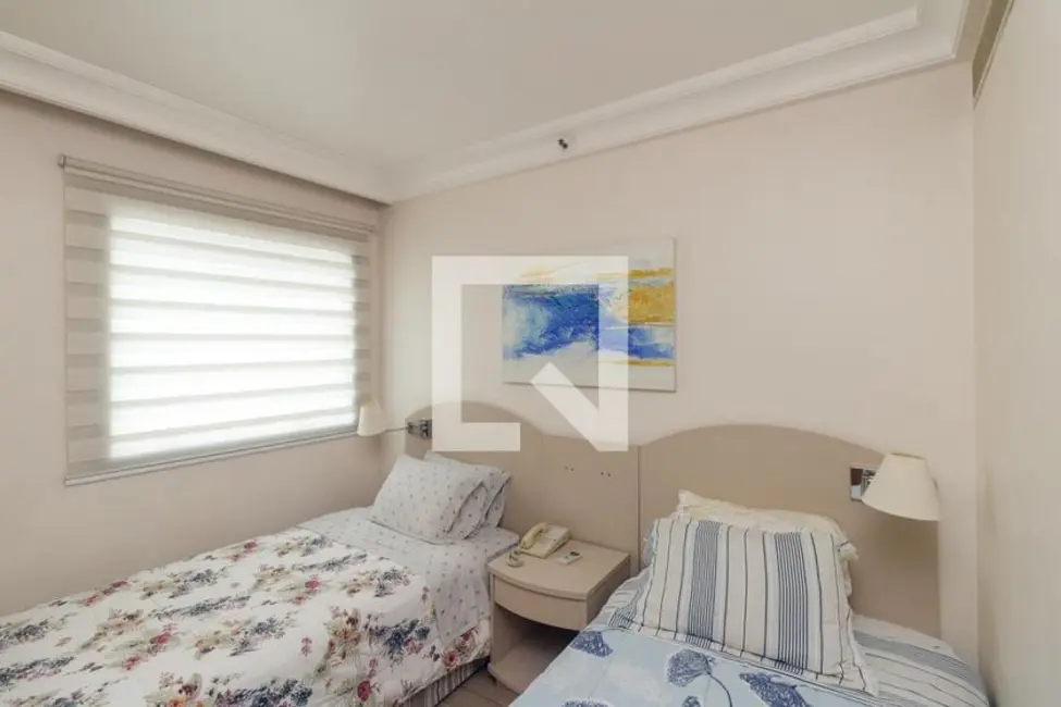 Foto 6 de Apartamento com 1 quarto à venda, 49m2 em Higienópolis, São Paulo - SP