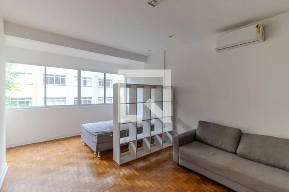 Kitnet com 1 quarto à venda, 47m2 em Santa Cecília, São Paulo - SP - imagem 2 Foto 2 de Kitnet com 1 quarto à venda, 47m2 em Santa Cecília, São Paulo - SP