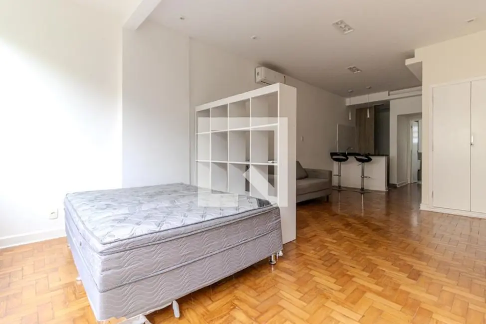 Kitnet com 1 quarto à venda, 47m2 em Santa Cecília, São Paulo - SP - imagem 6 Foto 6 de Kitnet com 1 quarto à venda, 47m2 em Santa Cecília, São Paulo - SP