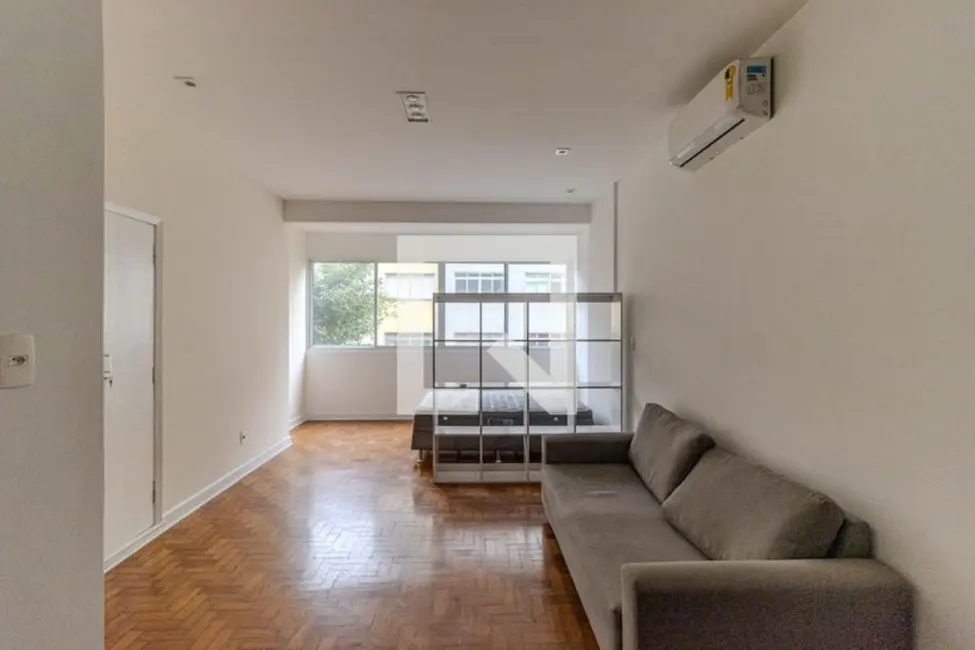 Kitnet com 1 quarto à venda, 47m2 em Santa Cecília, São Paulo - SP - imagem 1 Foto 1 de Kitnet com 1 quarto à venda, 47m2 em Santa Cecília, São Paulo - SP