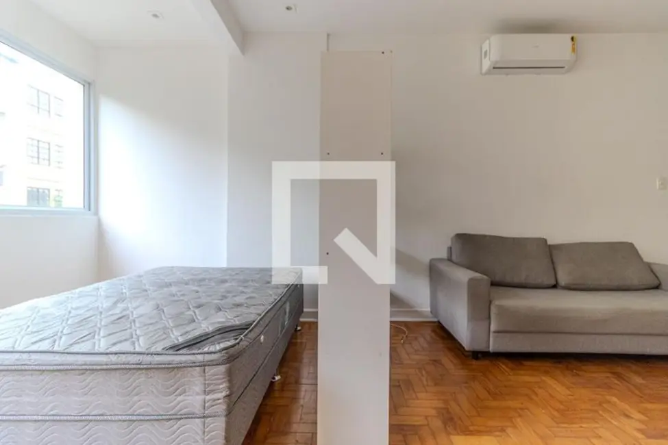 Kitnet com 1 quarto à venda, 47m2 em Santa Cecília, São Paulo - SP - imagem 4 Foto 4 de Kitnet com 1 quarto à venda, 47m2 em Santa Cecília, São Paulo - SP