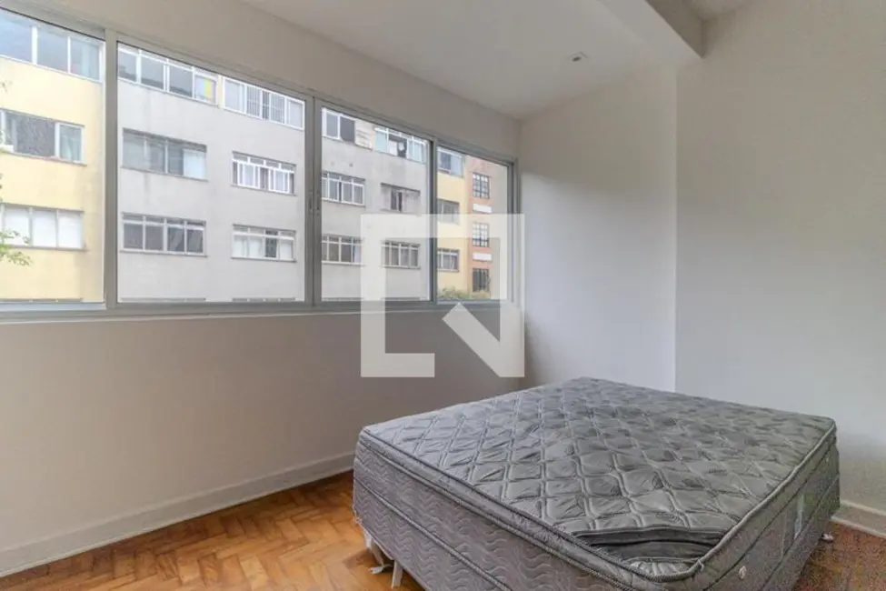 Kitnet com 1 quarto à venda, 47m2 em Santa Cecília, São Paulo - SP - imagem 5 Foto 5 de Kitnet com 1 quarto à venda, 47m2 em Santa Cecília, São Paulo - SP