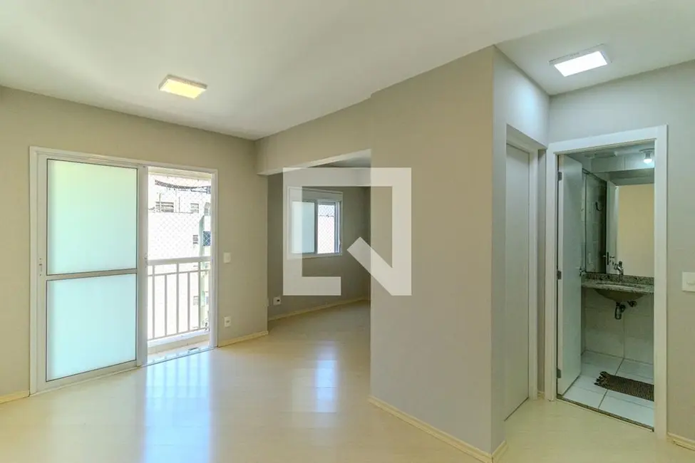 Foto 2 de Kitnet com 1 quarto à venda, 37m2 em Santa Cecília, São Paulo - SP