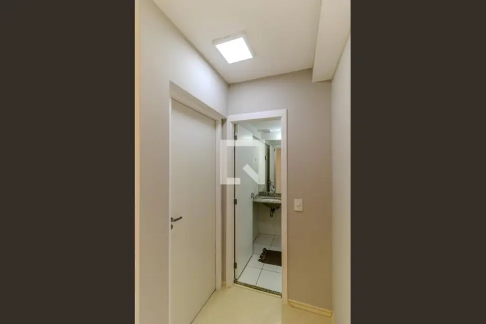 Kitnet com 1 quarto à venda, 37m2 em Santa Cecília, São Paulo - SP - imagem 9 Foto 9 de Kitnet com 1 quarto à venda, 37m2 em Santa Cecília, São Paulo - SP