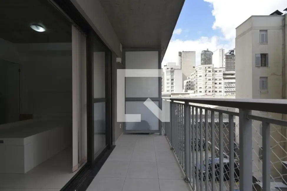 Foto 9 de Kitnet com 1 quarto à venda, 29m2 em Santa Cecília, São Paulo - SP