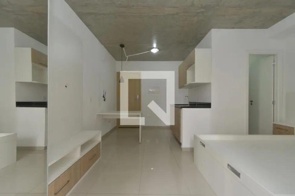 Foto 6 de Kitnet com 1 quarto à venda, 29m2 em Santa Cecília, São Paulo - SP