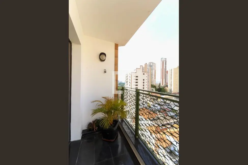 Apartamento com 4 quartos à venda, 200m2 em Jardim Anália Franco, São Paulo - SP - imagem 6 Foto 6 de Apartamento com 4 quartos à venda, 200m2 em Jardim Anália Franco, São Paulo - SP