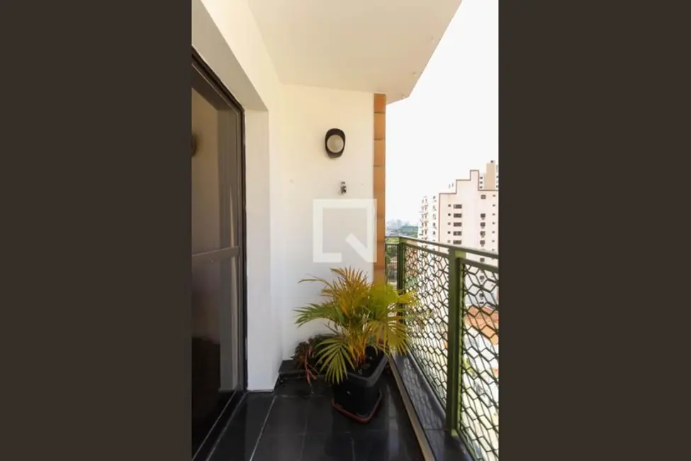 Apartamento com 4 quartos à venda, 200m2 em Jardim Anália Franco, São Paulo - SP - imagem 7 Foto 7 de Apartamento com 4 quartos à venda, 200m2 em Jardim Anália Franco, São Paulo - SP