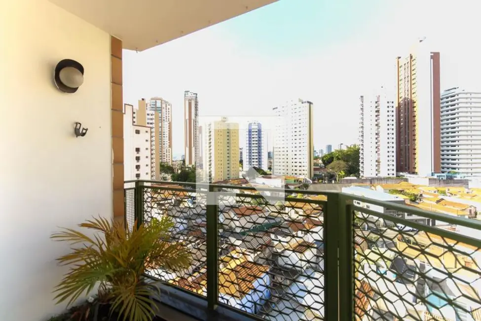 Apartamento com 4 quartos à venda, 200m2 em Jardim Anália Franco, São Paulo - SP - imagem 5 Foto 5 de Apartamento com 4 quartos à venda, 200m2 em Jardim Anália Franco, São Paulo - SP