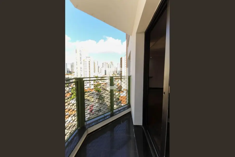 Apartamento com 4 quartos à venda, 200m2 em Jardim Anália Franco, São Paulo - SP - imagem 9 Foto 9 de Apartamento com 4 quartos à venda, 200m2 em Jardim Anália Franco, São Paulo - SP