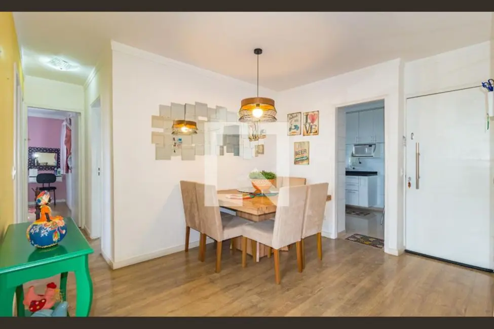 Foto 8 de Apartamento com 3 quartos à venda, 80m2 em Jardim Anália Franco, São Paulo - SP