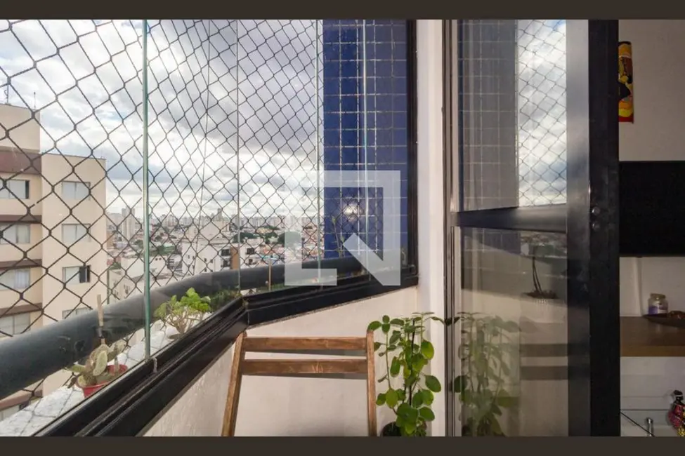 Foto 5 de Apartamento com 3 quartos à venda, 80m2 em Jardim Anália Franco, São Paulo - SP