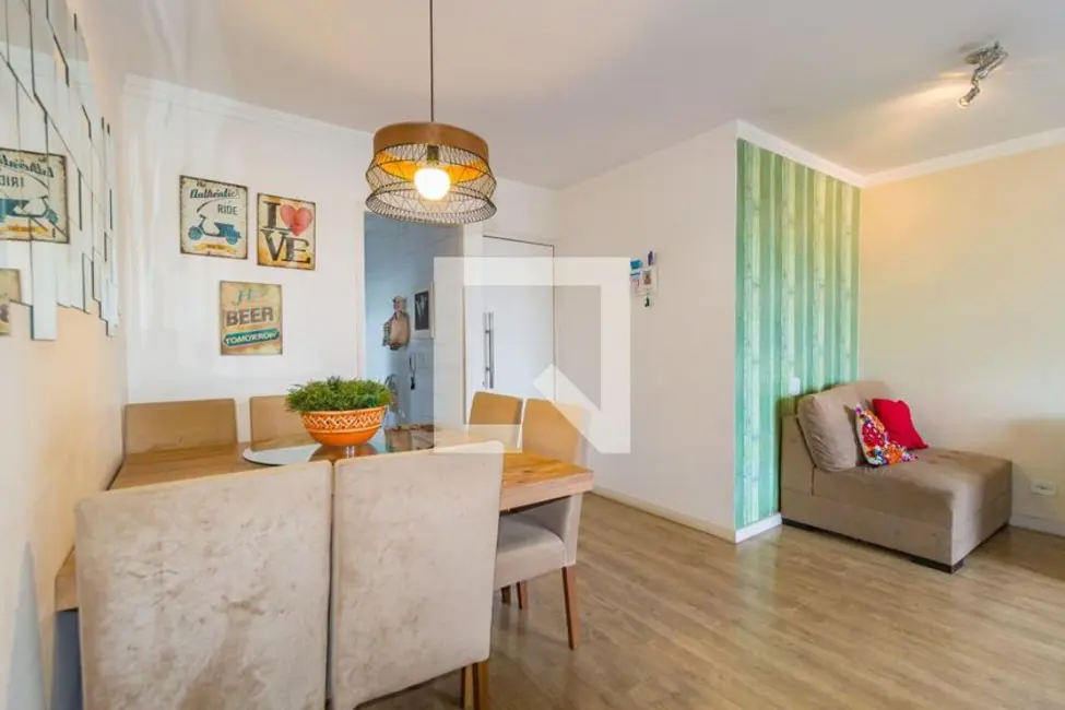 Foto 9 de Apartamento com 3 quartos à venda, 80m2 em Jardim Anália Franco, São Paulo - SP