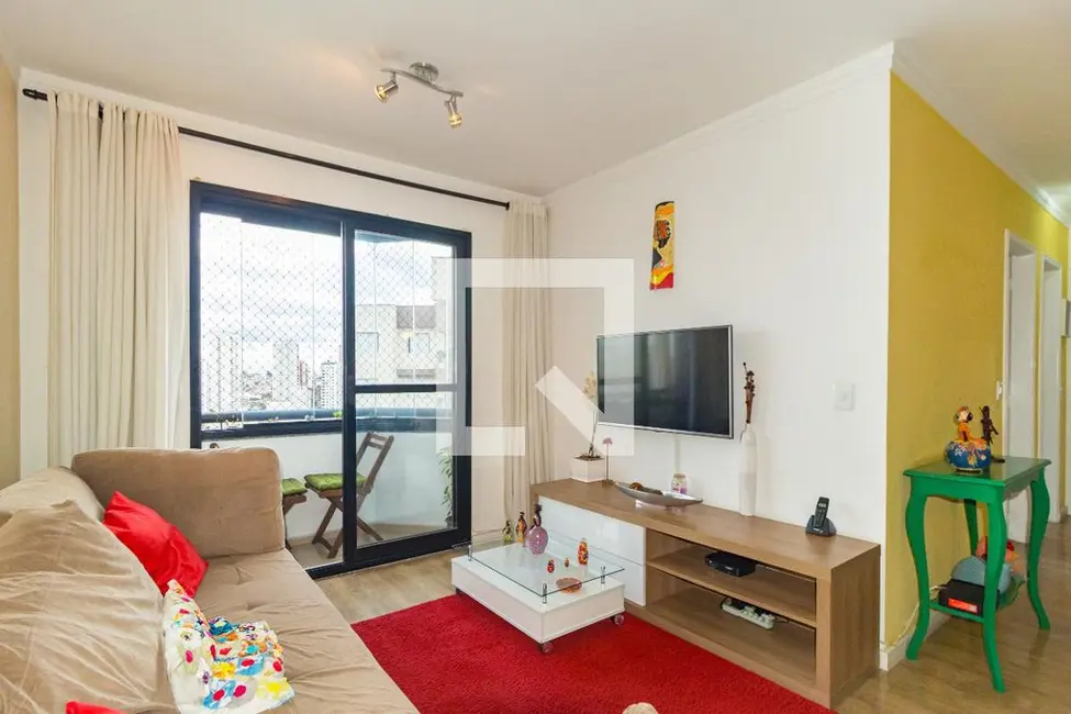 Foto 3 de Apartamento com 3 quartos à venda, 80m2 em Jardim Anália Franco, São Paulo - SP