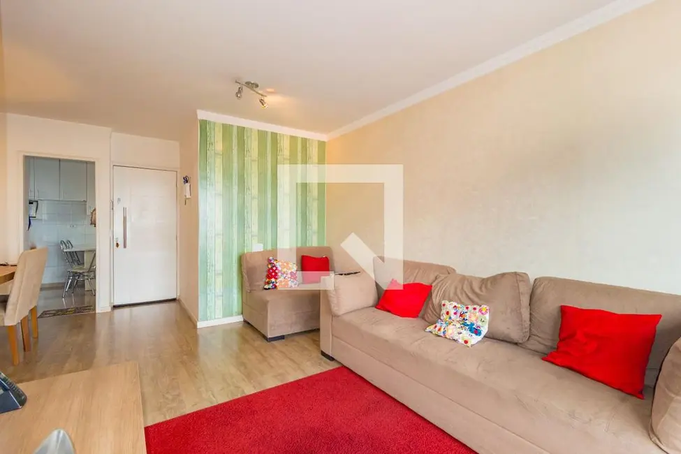 Foto 6 de Apartamento com 3 quartos à venda, 80m2 em Jardim Anália Franco, São Paulo - SP
