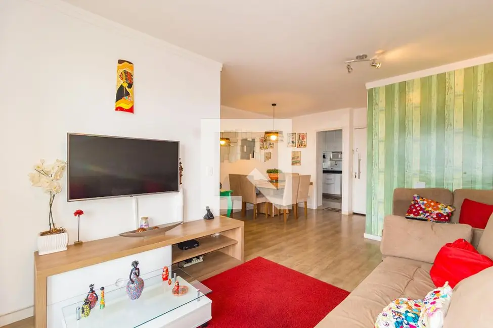 Foto 7 de Apartamento com 3 quartos à venda, 80m2 em Jardim Anália Franco, São Paulo - SP