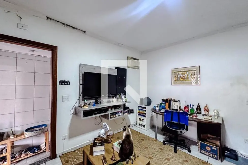 Casa com 2 quartos à venda, 225m2 em Jardim Anália Franco, São Paulo - SP - imagem 4 Foto 4 de Casa com 2 quartos à venda, 225m2 em Jardim Anália Franco, São Paulo - SP