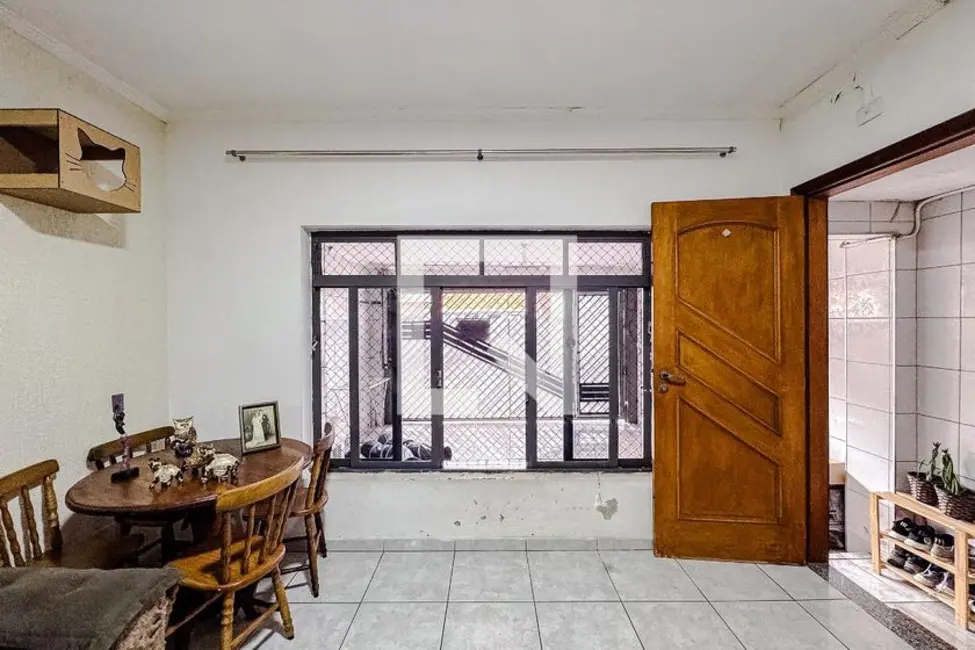 Casa com 2 quartos à venda, 225m2 em Jardim Anália Franco, São Paulo - SP - imagem 5 Foto 5 de Casa com 2 quartos à venda, 225m2 em Jardim Anália Franco, São Paulo - SP