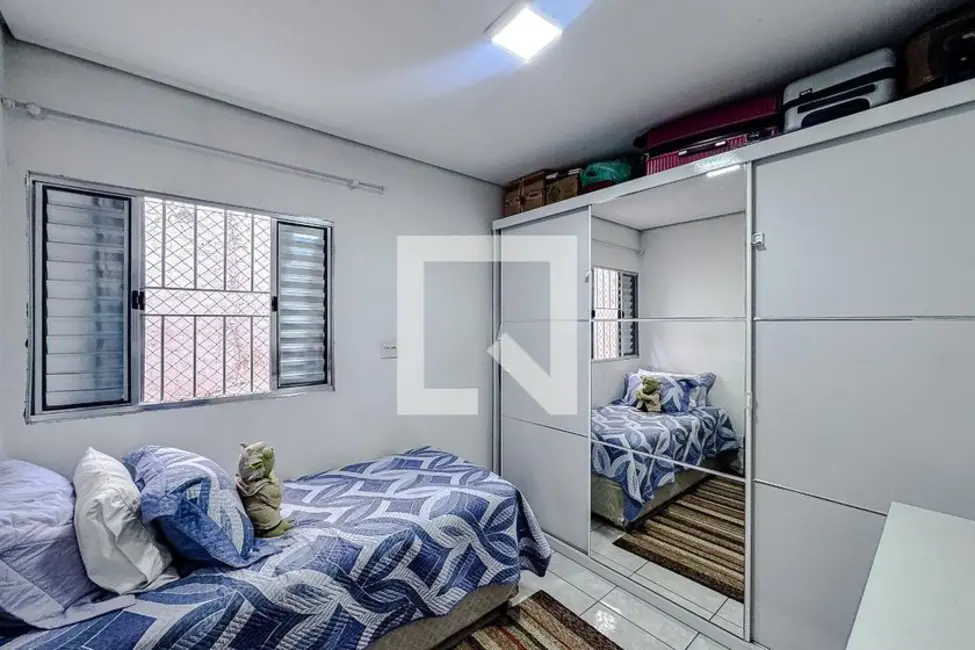 Casa com 2 quartos à venda, 225m2 em Jardim Anália Franco, São Paulo - SP - imagem 6 Foto 6 de Casa com 2 quartos à venda, 225m2 em Jardim Anália Franco, São Paulo - SP