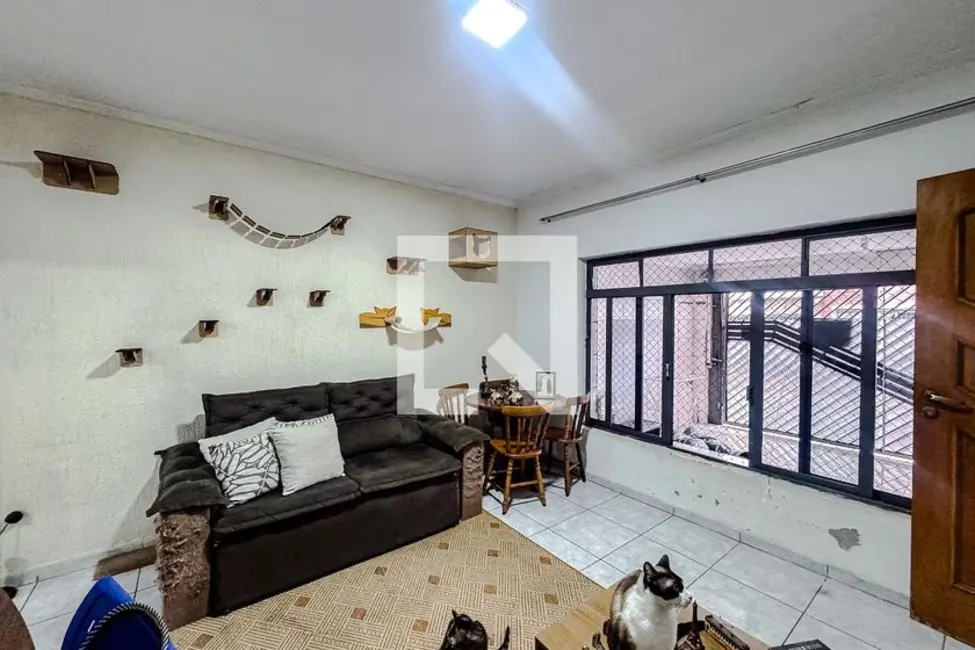 Casa com 2 quartos à venda, 225m2 em Jardim Anália Franco, São Paulo - SP - imagem 2 Foto 2 de Casa com 2 quartos à venda, 225m2 em Jardim Anália Franco, São Paulo - SP