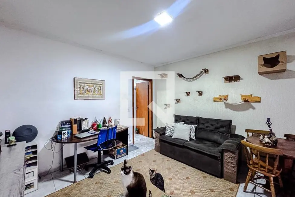 Casa com 2 quartos à venda, 225m2 em Jardim Anália Franco, São Paulo - SP - imagem 3 Foto 3 de Casa com 2 quartos à venda, 225m2 em Jardim Anália Franco, São Paulo - SP