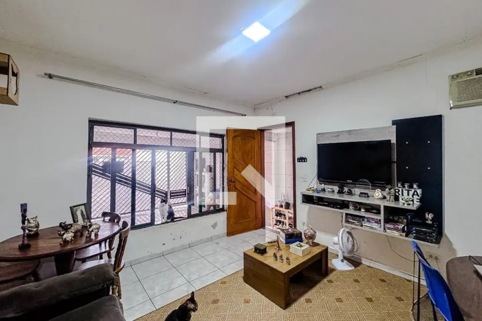 Casa com 2 quartos à venda, 225m2 em Jardim Anália Franco, São Paulo - SP - imagem 1 Foto 1 de Casa com 2 quartos à venda, 225m2 em Jardim Anália Franco, São Paulo - SP