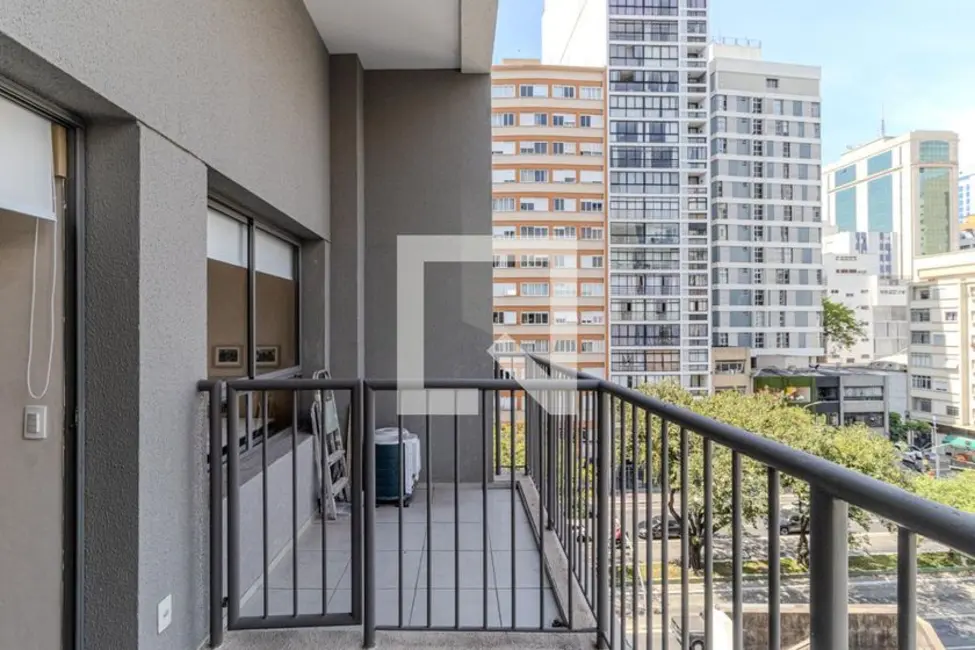 Foto 7 de Apartamento com 1 quarto à venda, 34m2 em Higienópolis, São Paulo - SP