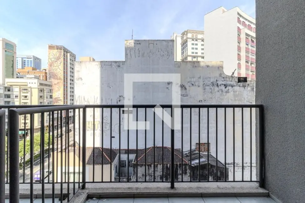 Foto 6 de Apartamento com 1 quarto à venda, 34m2 em Higienópolis, São Paulo - SP