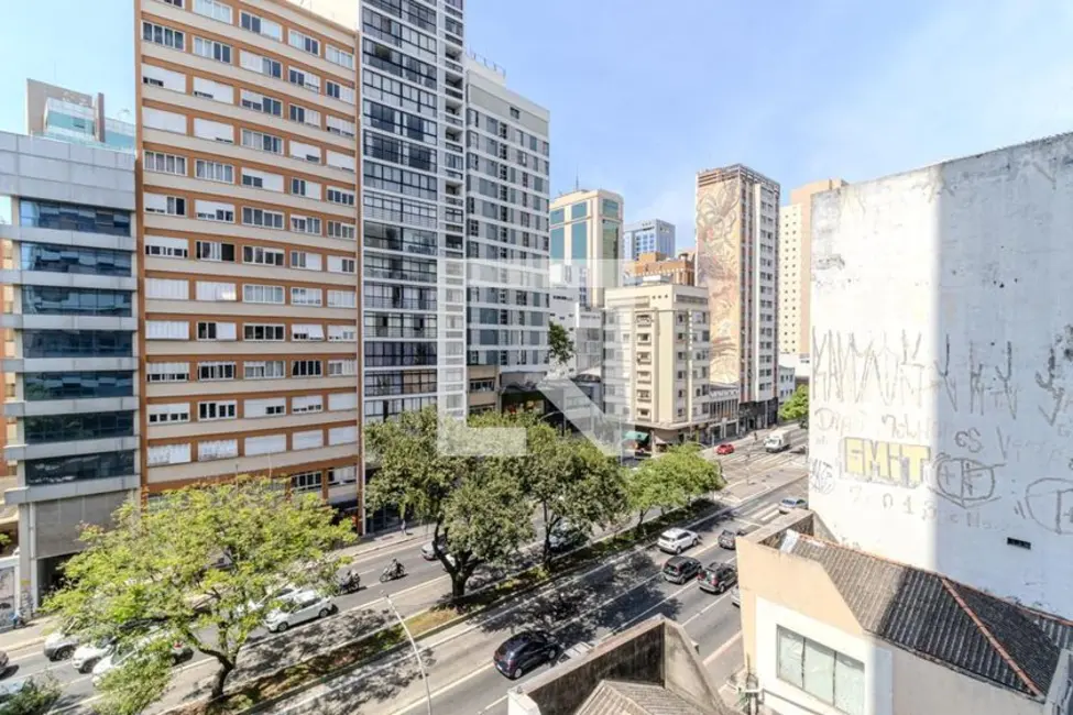 Foto 9 de Apartamento com 1 quarto à venda, 34m2 em Higienópolis, São Paulo - SP