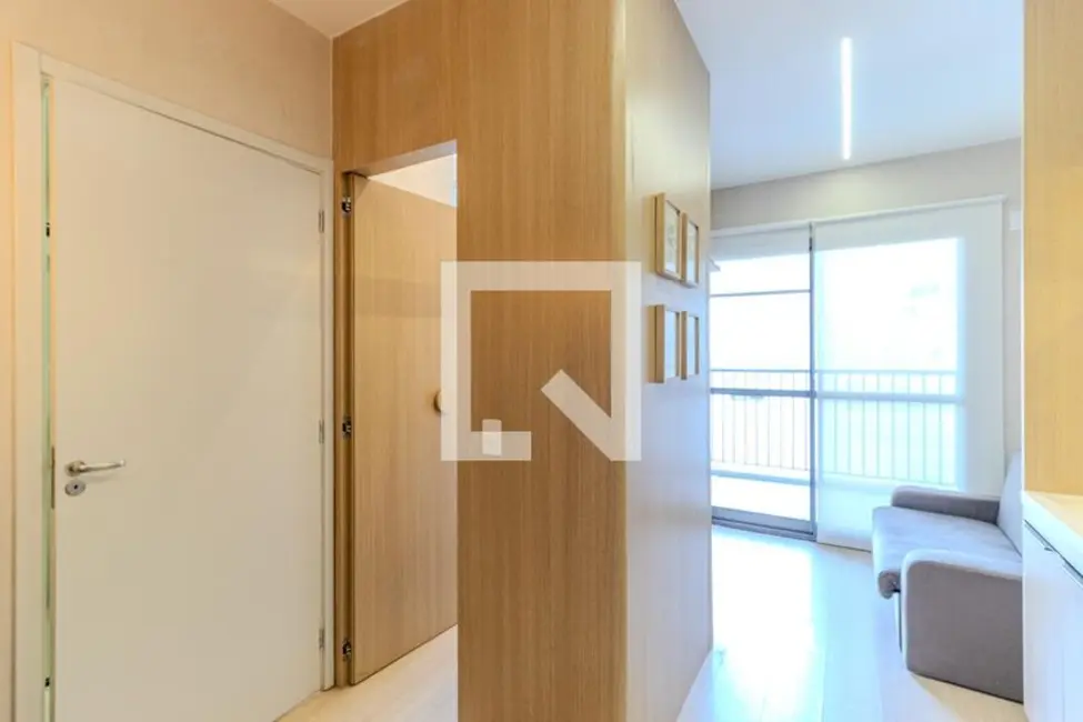 Foto 5 de Apartamento com 1 quarto à venda, 34m2 em Higienópolis, São Paulo - SP