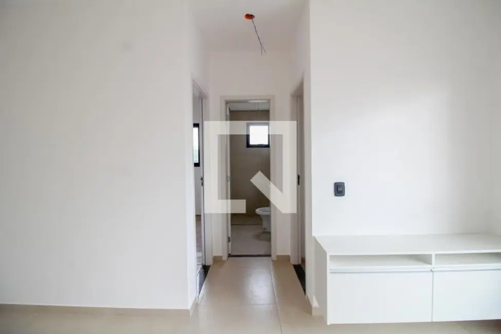 Apartamento com 2 quartos à venda, 50m2 em Jardim Anália Franco, São Paulo - SP - imagem 4 Foto 4 de Apartamento com 2 quartos à venda, 50m2 em Jardim Anália Franco, São Paulo - SP