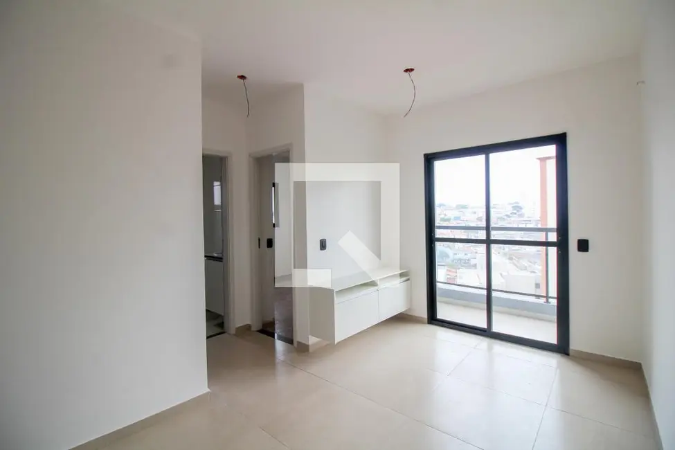 Apartamento com 2 quartos à venda, 50m2 em Jardim Anália Franco, São Paulo - SP - imagem 6 Foto 6 de Apartamento com 2 quartos à venda, 50m2 em Jardim Anália Franco, São Paulo - SP
