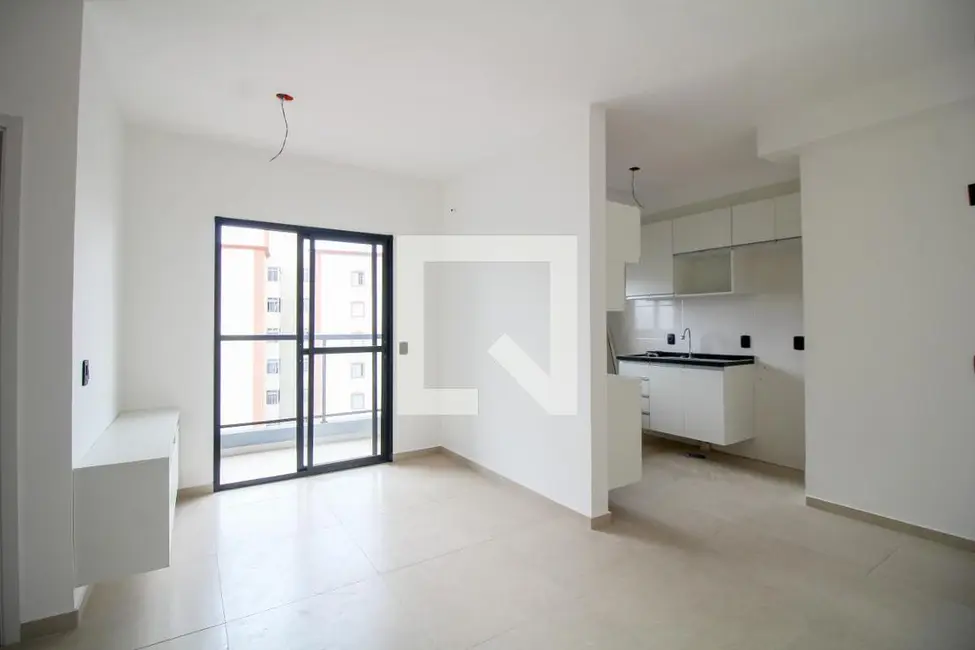 Apartamento com 2 quartos à venda, 50m2 em Jardim Anália Franco, São Paulo - SP - imagem 2 Foto 2 de Apartamento com 2 quartos à venda, 50m2 em Jardim Anália Franco, São Paulo - SP
