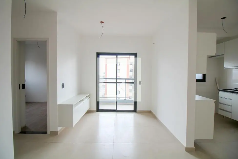 Apartamento com 2 quartos à venda, 50m2 em Jardim Anália Franco, São Paulo - SP - imagem 4 Foto 4 de Apartamento com 2 quartos à venda, 50m2 em Jardim Anália Franco, São Paulo - SP