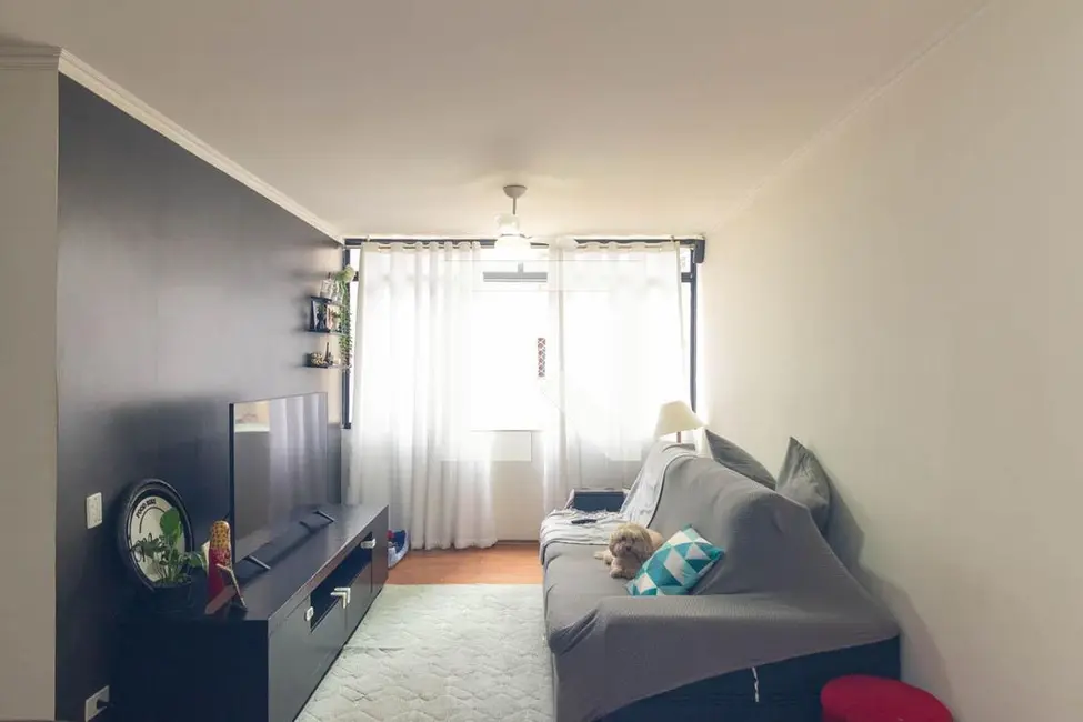 Foto 3 de Apartamento com 2 quartos à venda, 89m2 em Santa Cecília, São Paulo - SP