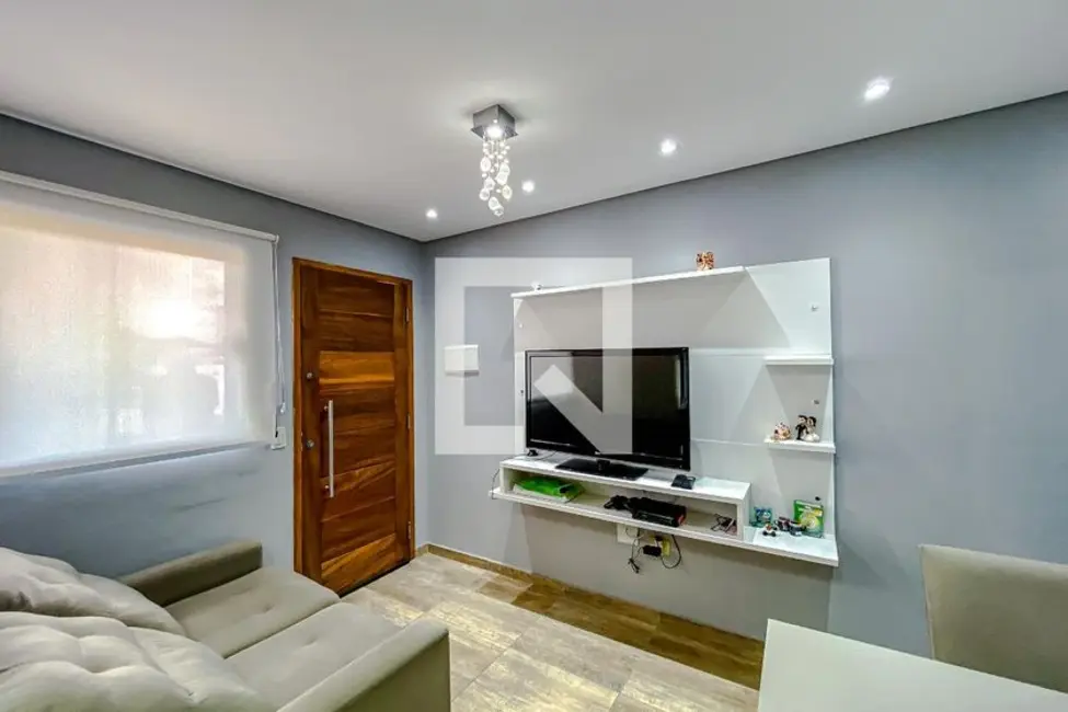 Foto 4 de Apartamento com 2 quartos à venda, 35m2 em Jardim Anália Franco, São Paulo - SP