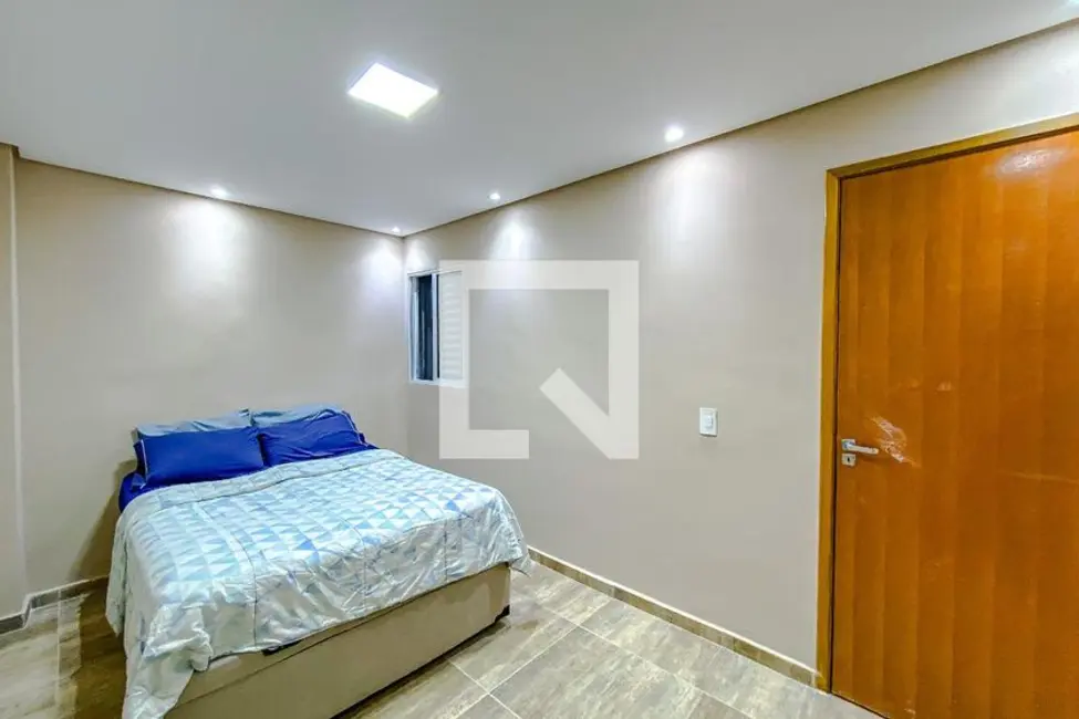 Foto 9 de Apartamento com 2 quartos à venda, 35m2 em Jardim Anália Franco, São Paulo - SP