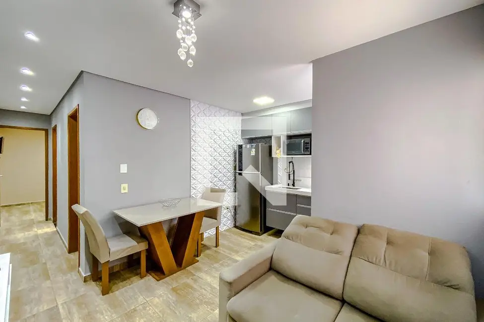 Foto 2 de Apartamento com 2 quartos à venda, 35m2 em Jardim Anália Franco, São Paulo - SP