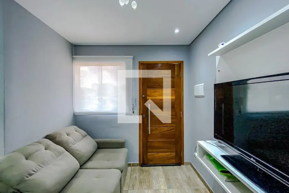 Foto 6 de Apartamento com 2 quartos à venda, 35m2 em Jardim Anália Franco, São Paulo - SP