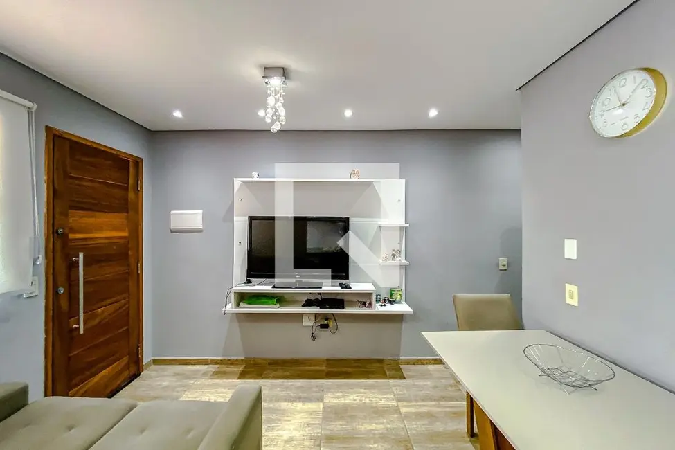 Foto 6 de Apartamento com 2 quartos à venda, 35m2 em Jardim Anália Franco, São Paulo - SP
