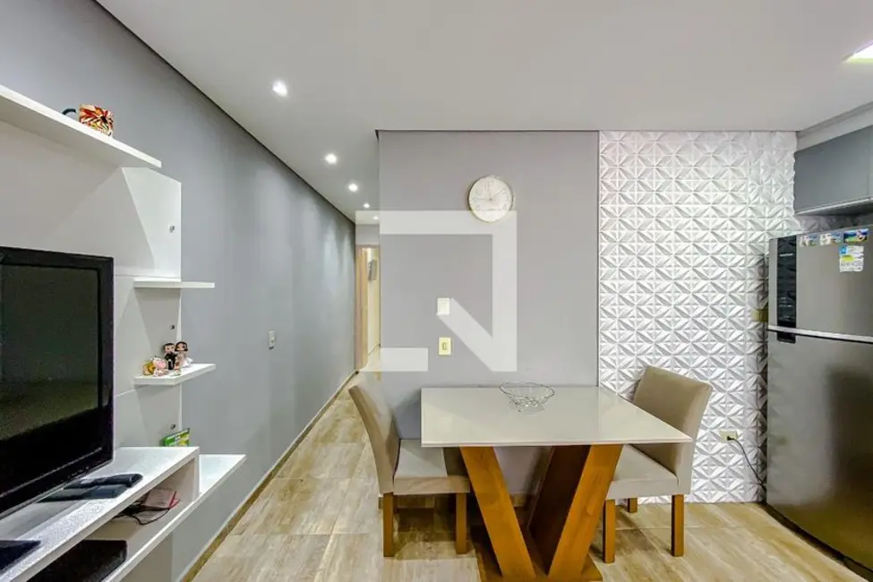 Foto 5 de Apartamento com 2 quartos à venda, 35m2 em Jardim Anália Franco, São Paulo - SP