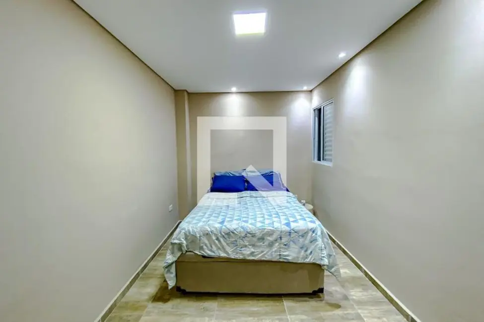 Foto 8 de Apartamento com 2 quartos à venda, 35m2 em Jardim Anália Franco, São Paulo - SP
