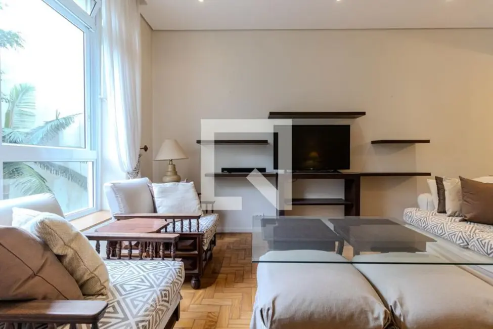 Foto 6 de Kitnet com 3 quartos à venda, 134m2 em Higienópolis, São Paulo - SP