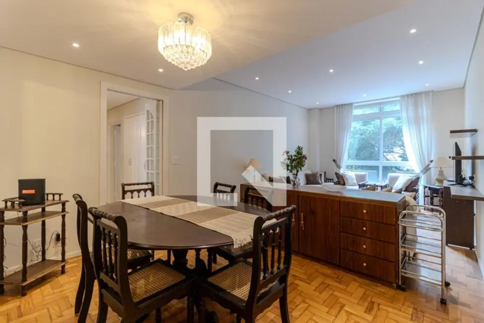 Foto 1 de Kitnet com 3 quartos à venda, 134m2 em Higienópolis, São Paulo - SP