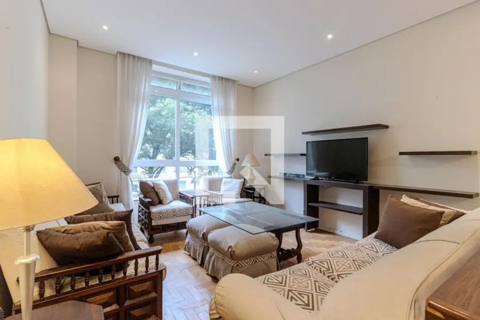 Foto 5 de Kitnet com 3 quartos à venda, 134m2 em Higienópolis, São Paulo - SP