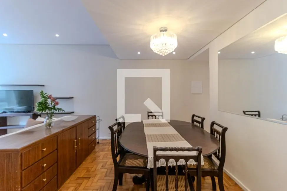 Kitnet com 3 quartos à venda, 134m2 em Higienópolis, São Paulo - SP - imagem 5 Foto 5 de Kitnet com 3 quartos à venda, 134m2 em Higienópolis, São Paulo - SP