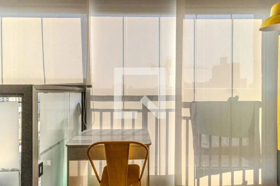 Foto 7 de Kitnet com 1 quarto à venda, 22m2 em Santa Cecília, São Paulo - SP