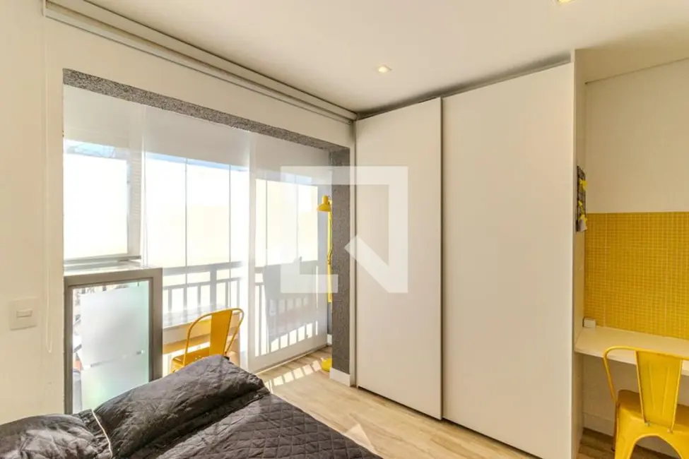 Foto 5 de Kitnet com 1 quarto à venda, 22m2 em Santa Cecília, São Paulo - SP