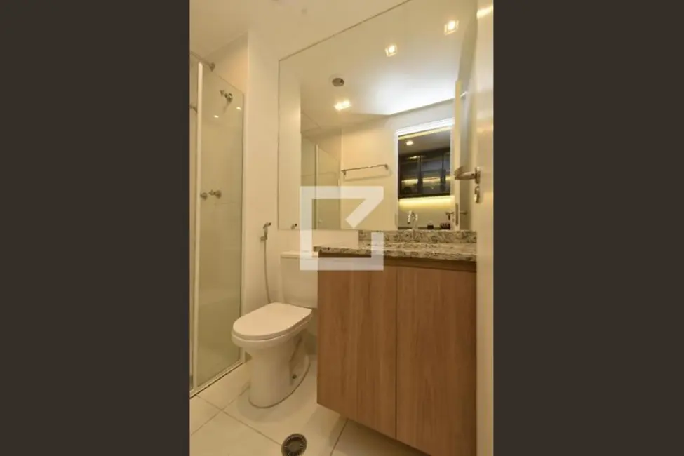 Kitnet com 1 quarto à venda, 27m2 em Santa Cecília, São Paulo - SP - imagem 9 Foto 9 de Kitnet com 1 quarto à venda, 27m2 em Santa Cecília, São Paulo - SP